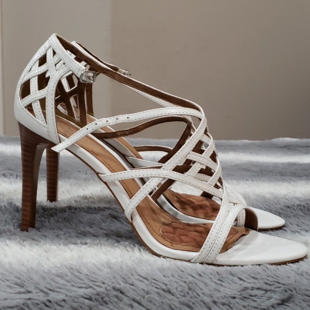 Ralph Lauren Vintage Heels